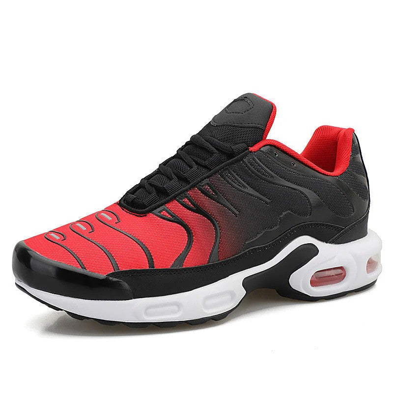 Hardloopschoenen - Heren - Air Cushion - Demping - Stride