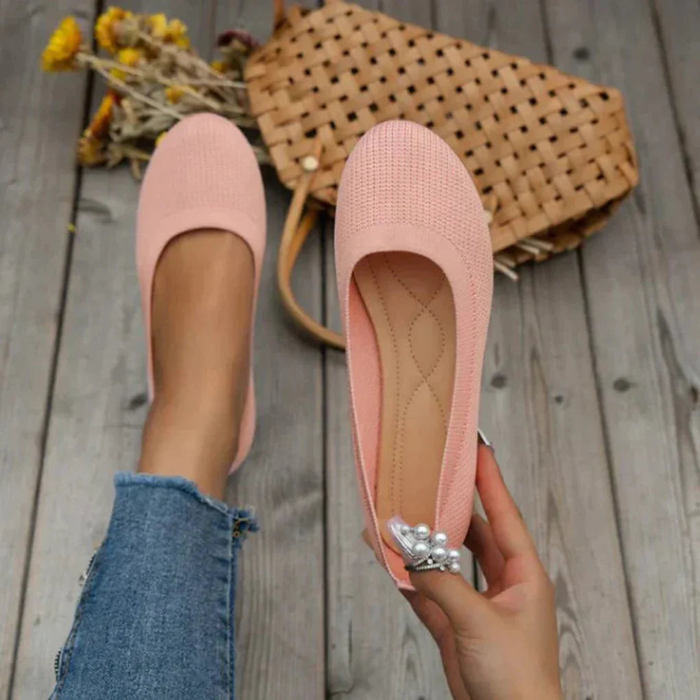 Orthopedisch Damesschoenen - Dames - Lichtgewicht - Adem - ZIA