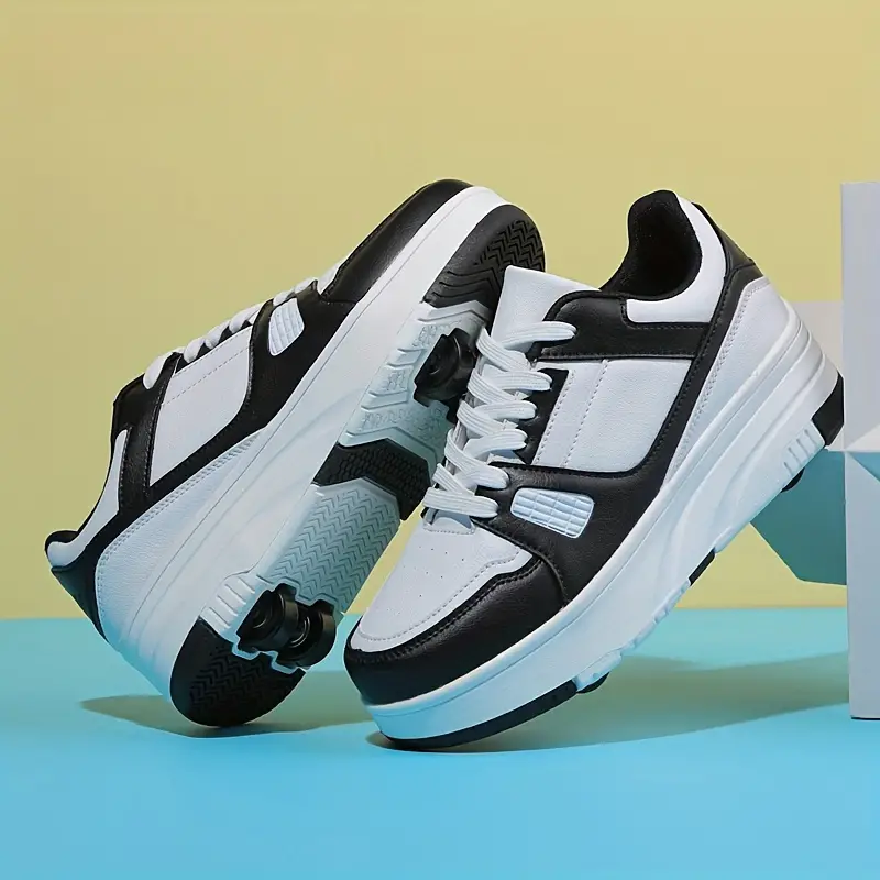 Rollerschoenen - Dames - Wieltjes - Rollerschoenen - ZEN