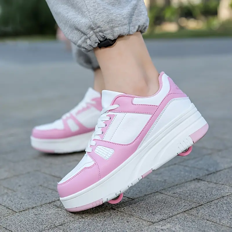 Rollerschoenen - Dames - Wieltjes - Rollerschoenen - ZEN