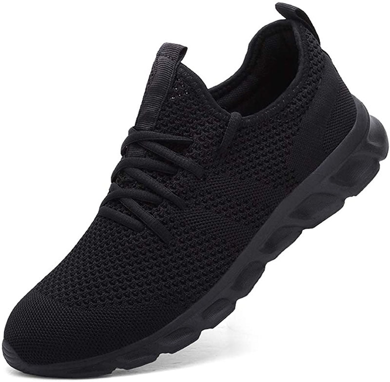 Lichtgewicht Sneakers - Unisex - Ademend Bovenmateriaal - Vrije Tijd - MODERNE STAP