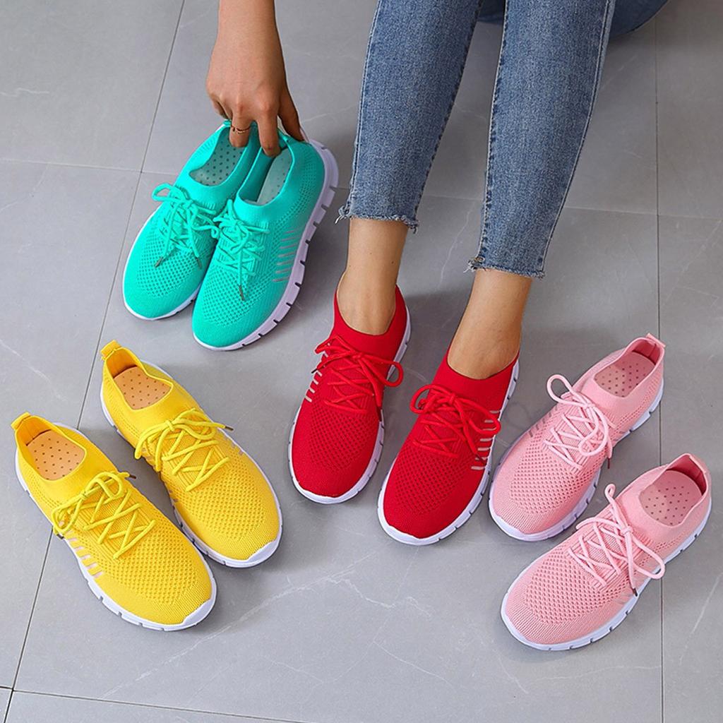 Vrouwen - Ergonomische Ademend Schoenen - Comfortabel Ontwerp - Pijnverlichting - COMFORT SCHRIJF