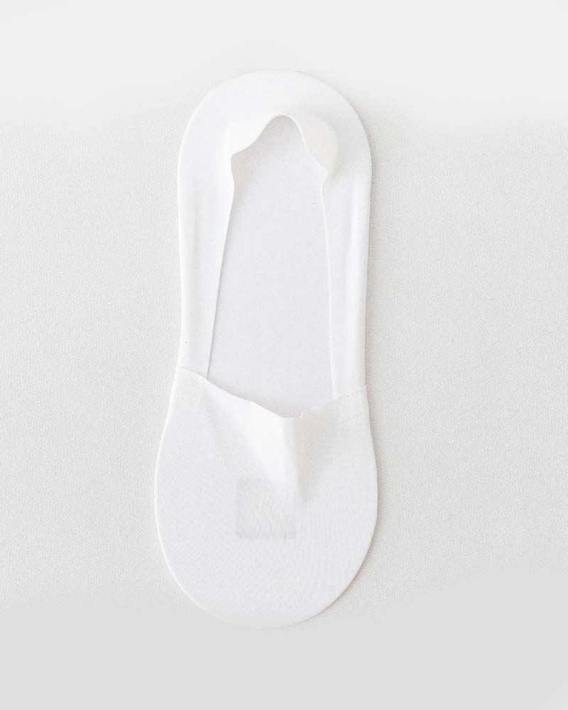 COTISLIP – Antislip Katoenen Onzichtbare Sokken