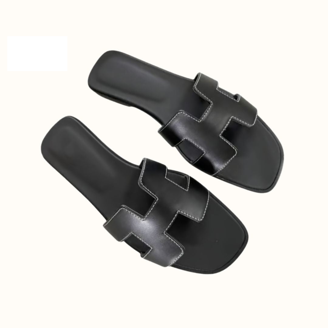 Stijlvolle Sandalen - Dames - Comfortabel Ontwerp - Casual Elegantie - AMALDI SANDALEN