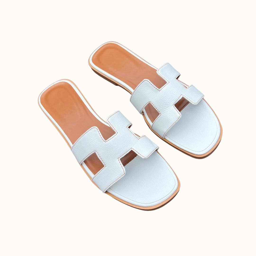 Stijlvolle Sandalen - Dames - Comfortabel Ontwerp - Casual Elegantie - AMALDI SANDALEN
