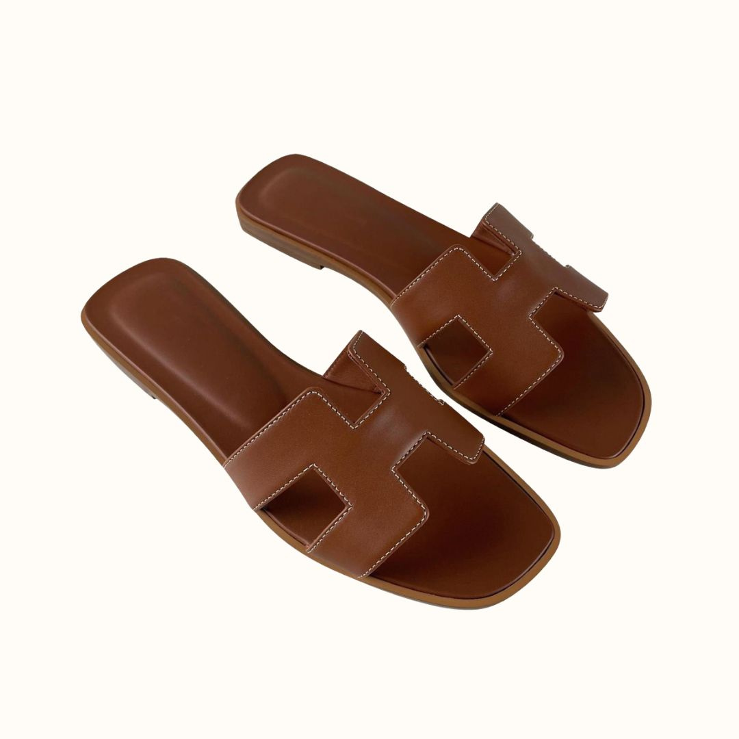 Stijlvolle Sandalen - Dames - Comfortabel Ontwerp - Casual Elegantie - AMALDI SANDALEN