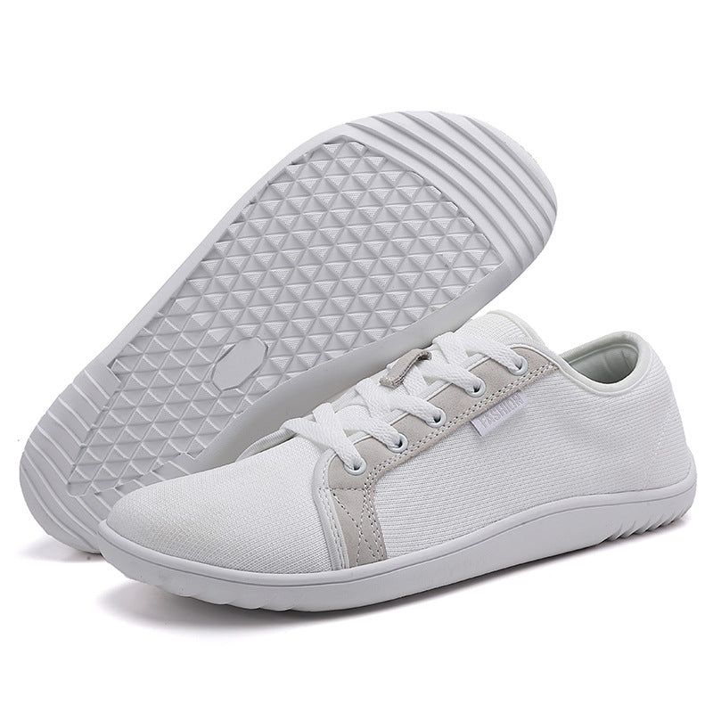Schoenen - Unisex - Brede Zolen - Zero-Drop - Wandelschoenen