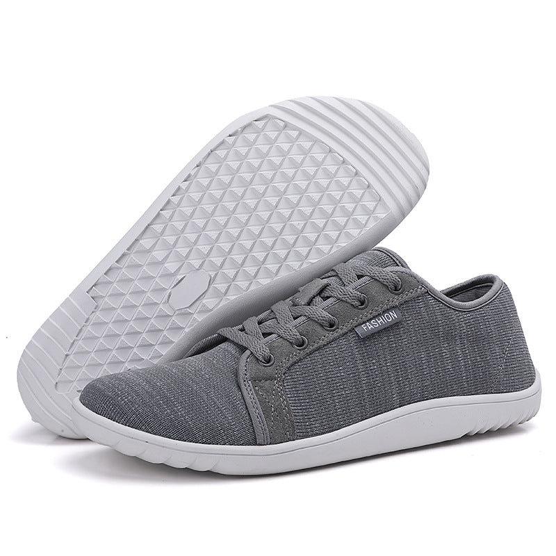 Schoenen - Unisex - Brede Zolen - Zero-Drop - Wandelschoenen