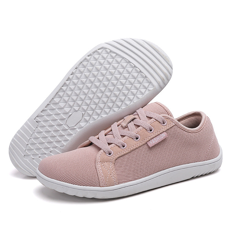 Schoenen - Unisex - Brede Zolen - Zero-Drop - Wandelschoenen