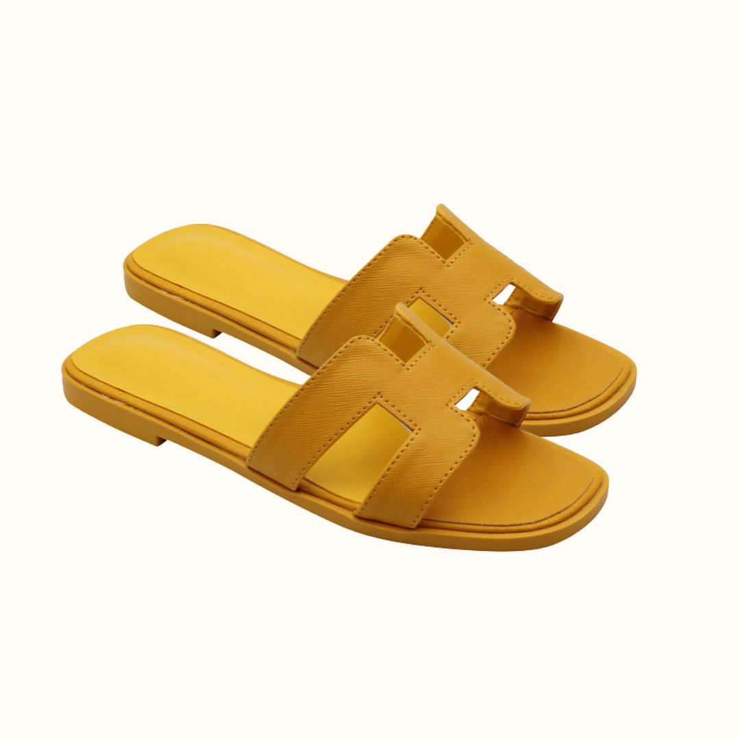 Stijlvolle Sandalen - Dames - Comfortabel Ontwerp - Casual Elegantie - AMALDI SANDALEN