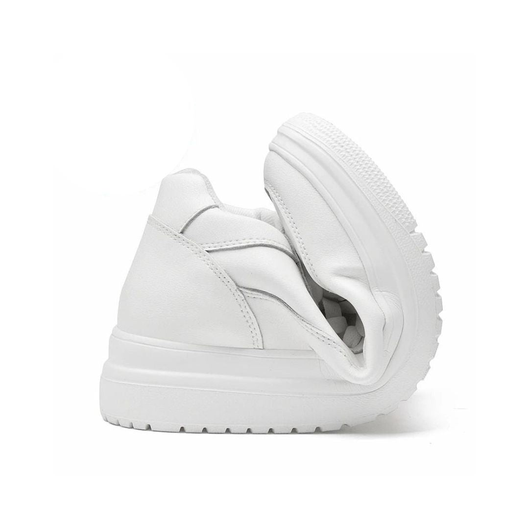 Sneakers - Heren - Verborgen 10 cm - Hoogte Sneaker - Lift