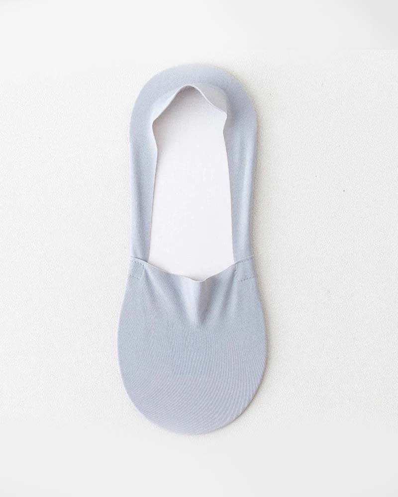 COTISLIP – Antislip Katoenen Onzichtbare Sokken
