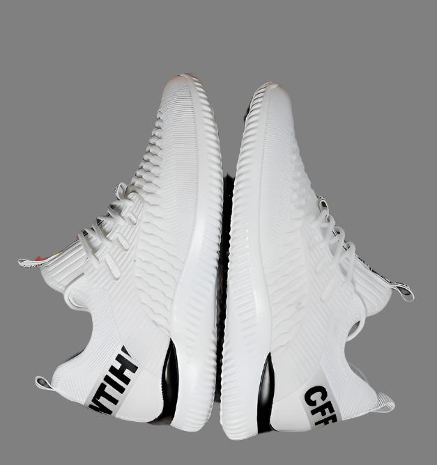 Sneakers - Heren/Dames - Comfortabel Ontwerp - Dagelijks Gebruik - STIJL VOORIEDER