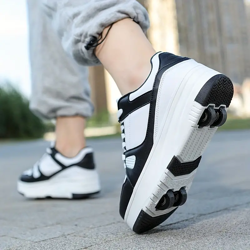 Rollerschoenen - Dames - Wieltjes - Rollerschoenen - ZEN