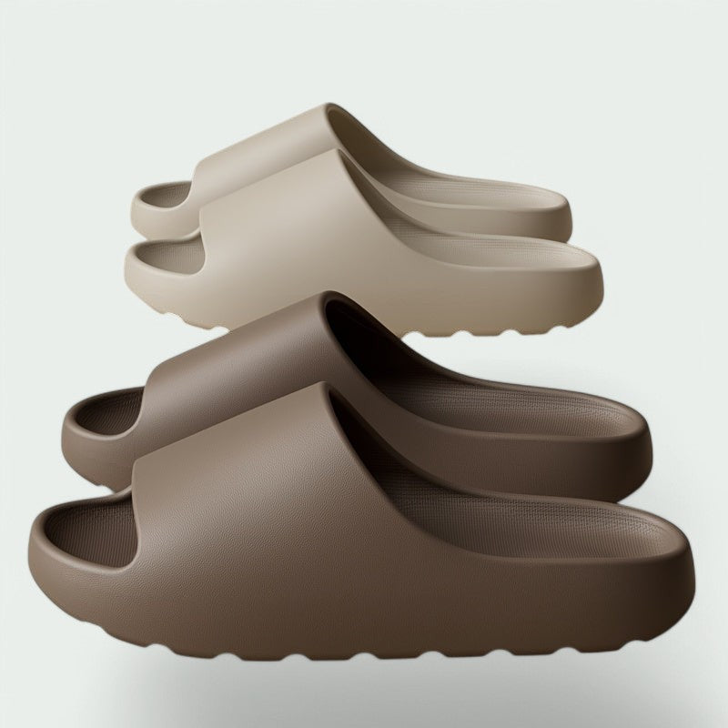 Lichtgewicht antislip EVA-slippers voor dagelijks comfort – FLOATSTEP LUX