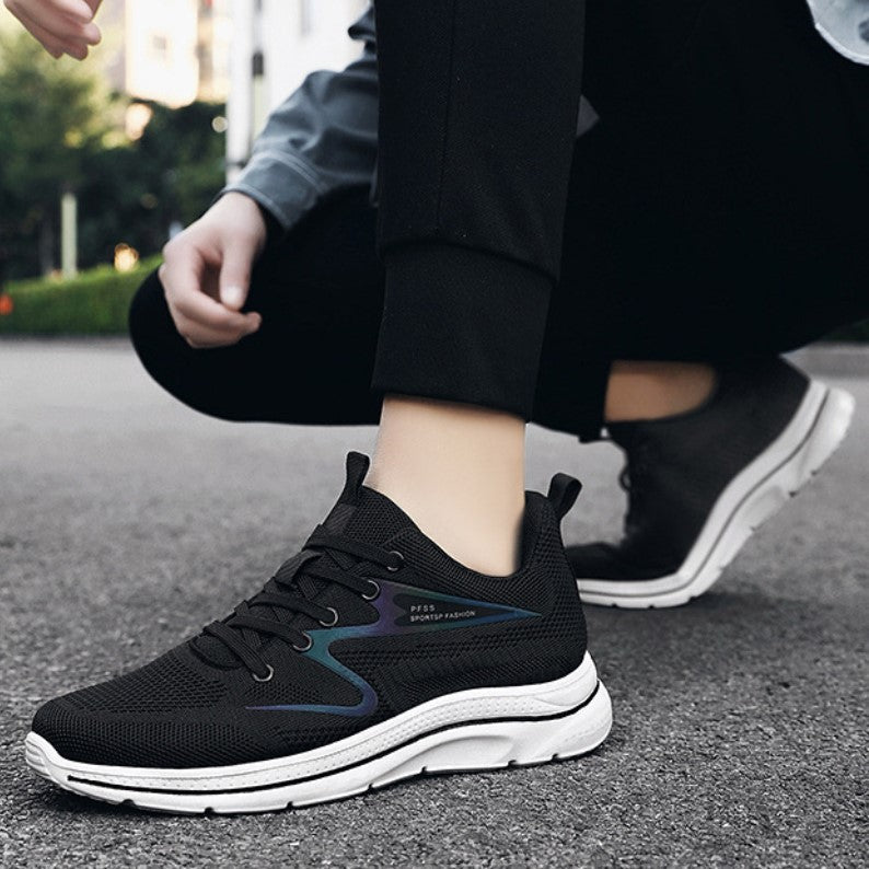 Ultralichte orthopedische unisex sportschoenen – StravonFlex S-Type