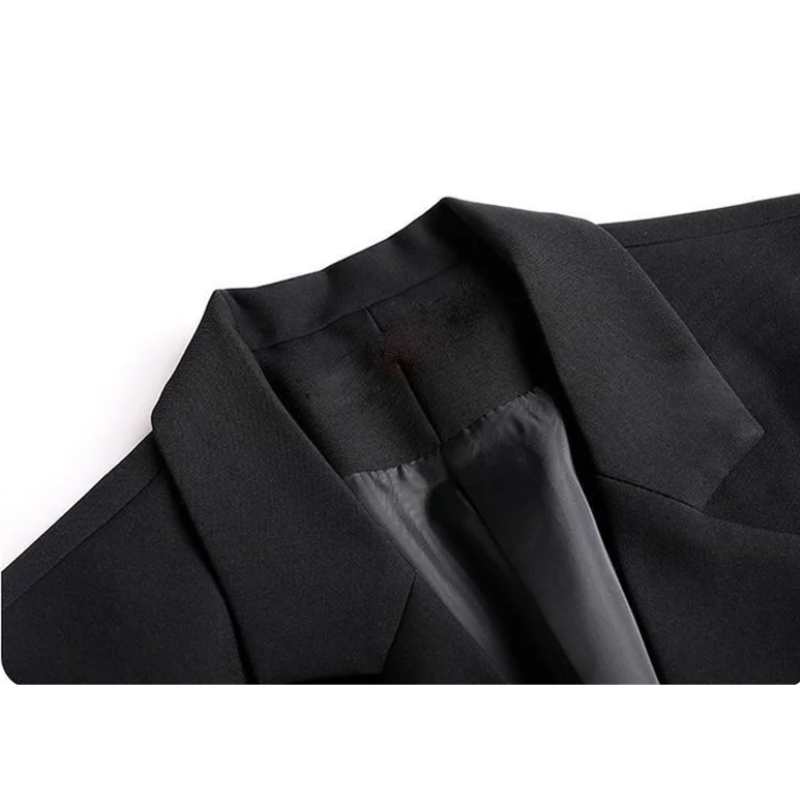 SOPHIA - Stijlvolle dames blazer met lange mouwen