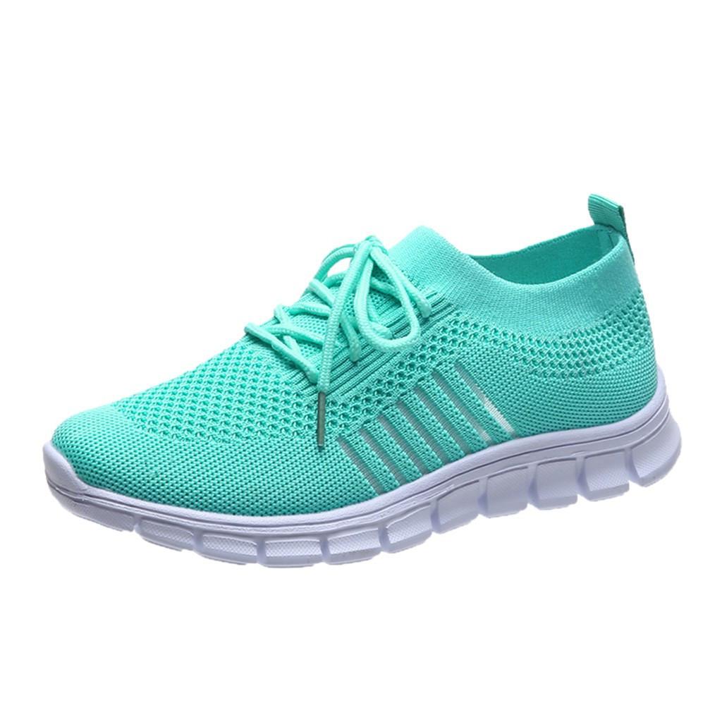 Vrouwen - Ergonomische Ademend Schoenen - Comfortabel Ontwerp - Pijnverlichting - COMFORT SCHRIJF