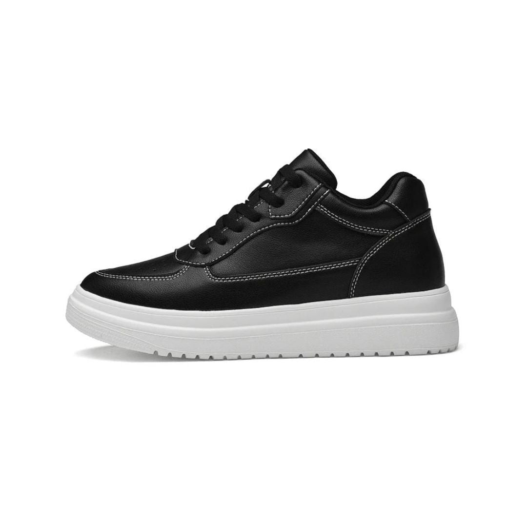 Sneakers - Heren - Verborgen 10 cm - Hoogte Sneaker - Lift