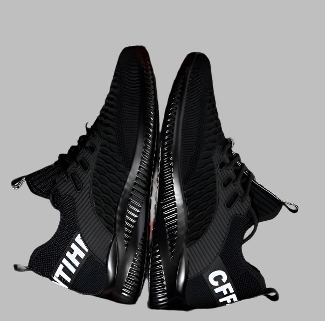 Sneakers - Heren/Dames - Comfortabel Ontwerp - Dagelijks Gebruik - STIJL VOORIEDER