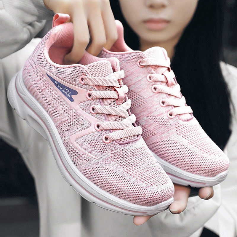 Ultralichte orthopedische unisex sportschoenen – StravonFlex S-Type