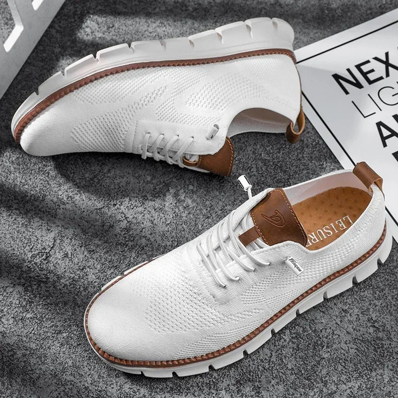 Hardloopschoenen - Heren - Lichtgewicht - Ademend - VentoRun