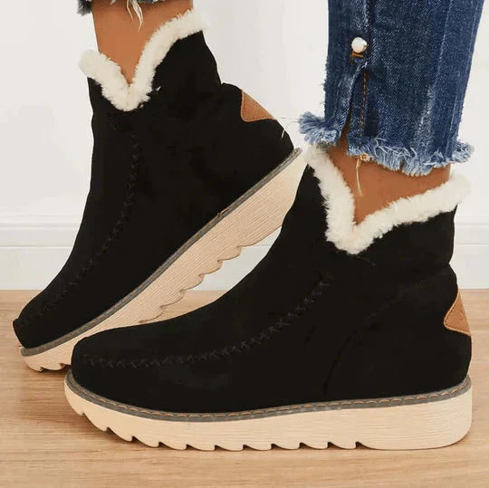 Schoenen - Dames - Orthopedische Steun - OrthoSchoen - Wrm