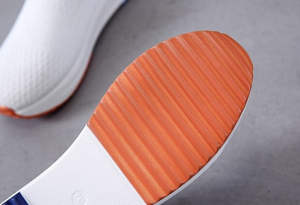 Vrouwen - Orthopedische Wandelschoenen - Ademend Mesh - Lichtgewicht Ondersteuning - Comfortabele Dames Sneakers