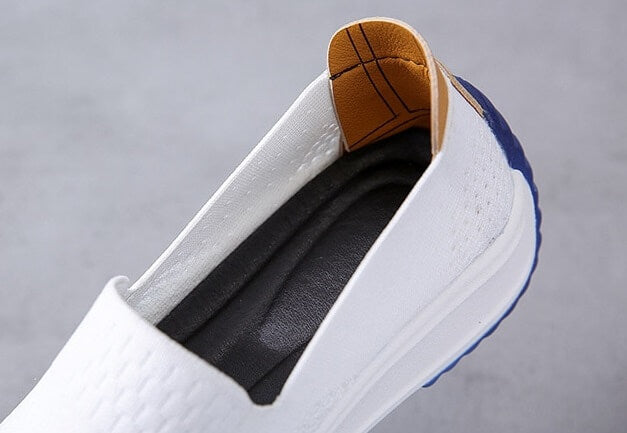 Vrouwen - Orthopedische Wandelschoenen - Ademend Mesh - Lichtgewicht Ondersteuning - Comfortabele Dames Sneakers