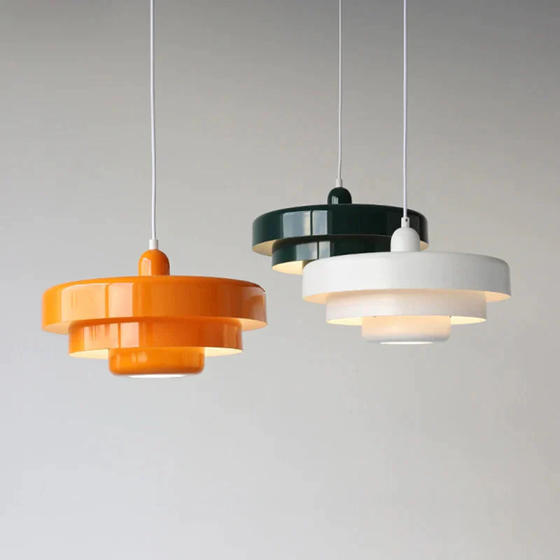 HALOLUX - Noorse LED hanglamp
