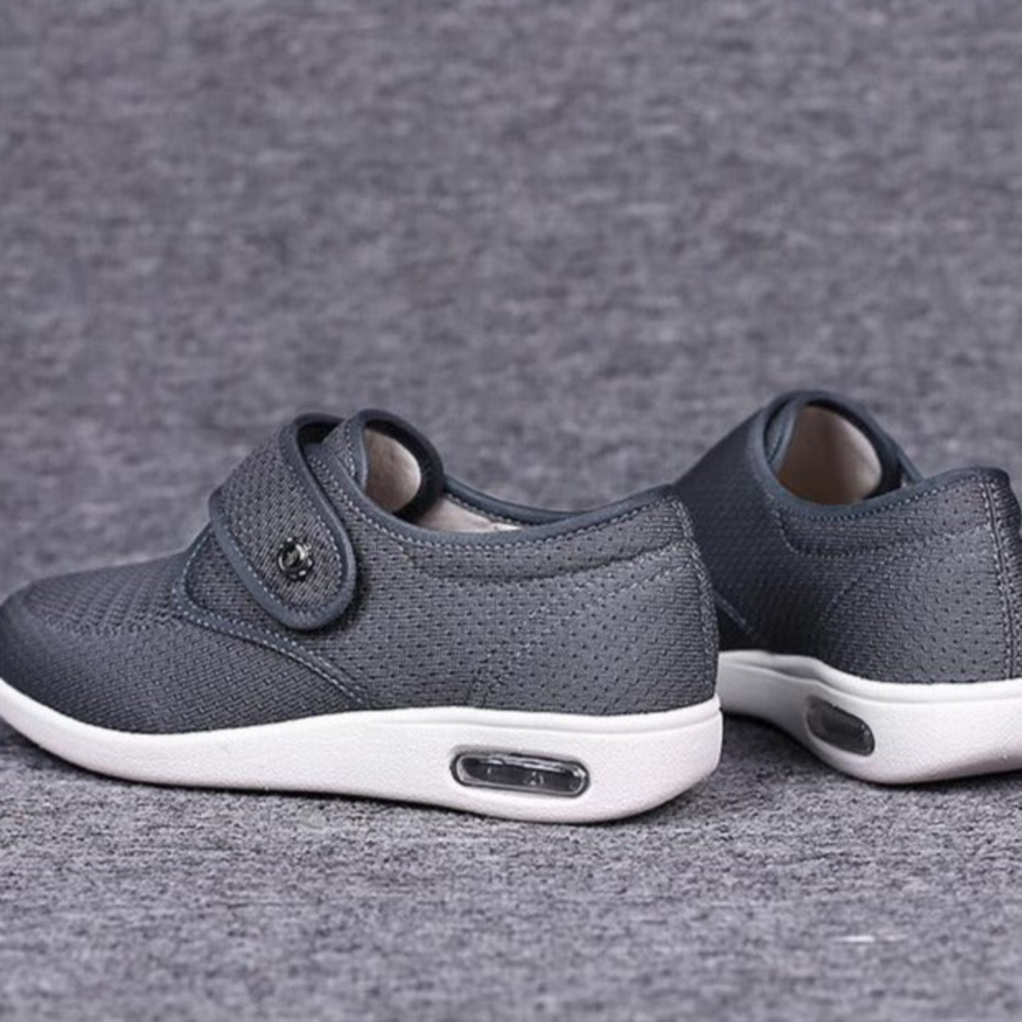Diabetische Schoenen - Vrouwen - Ruime - Voet - NovaX