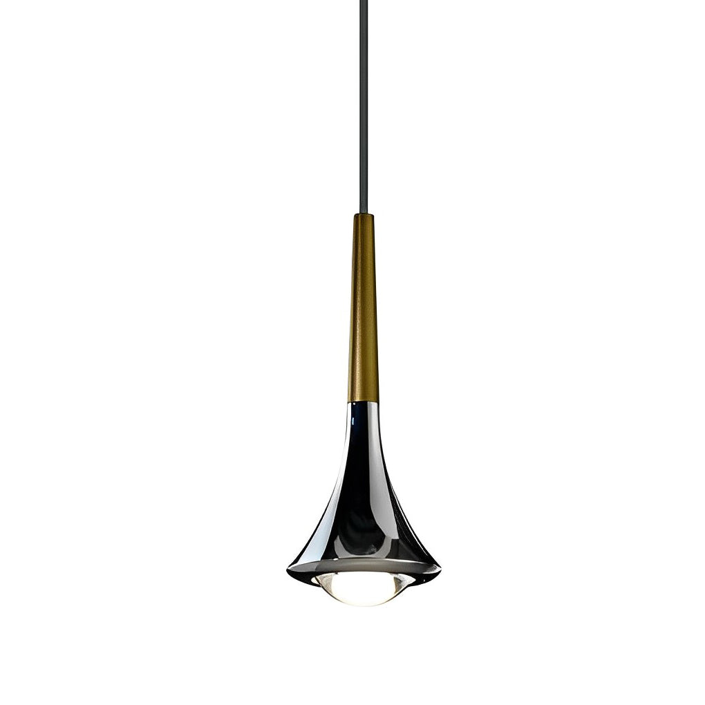 AQUADROP - Nordic hanglamp in de vorm van een waterdruppel