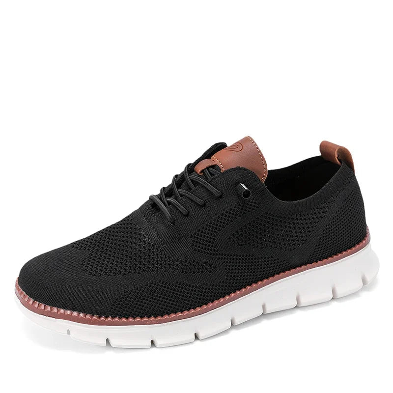 Hardloopschoenen - Heren - Lichtgewicht - Ademend - VentoRun