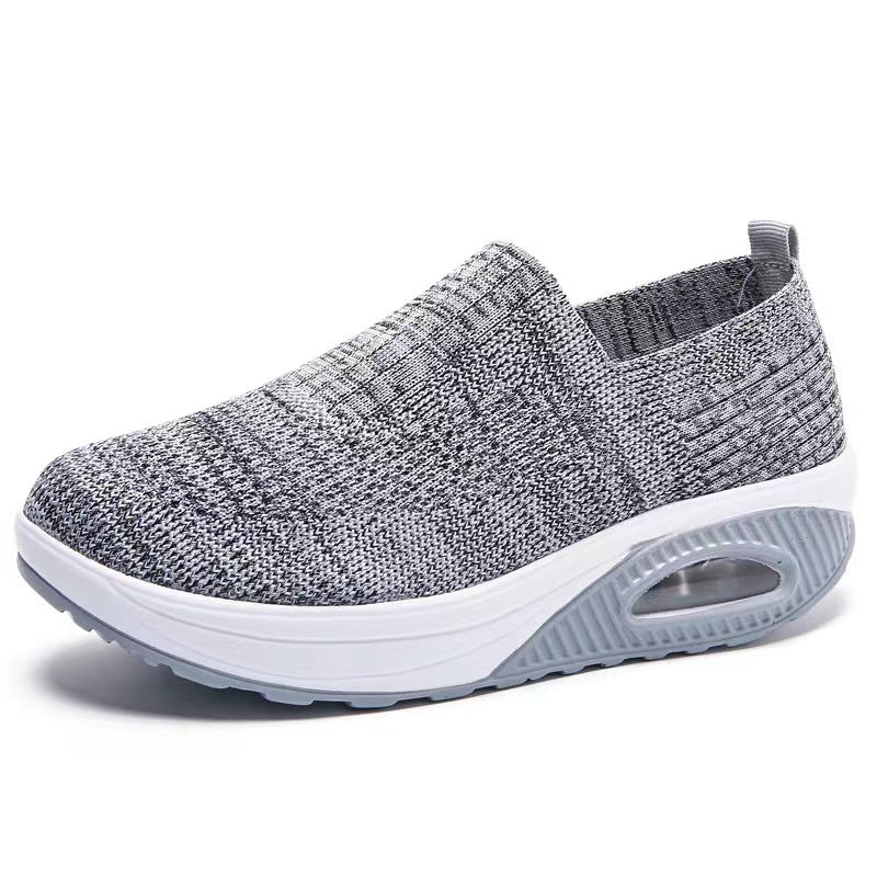 Dames Schoenen - Vrouwen - Comfort Pasvorm - Pijnvrij - Elara