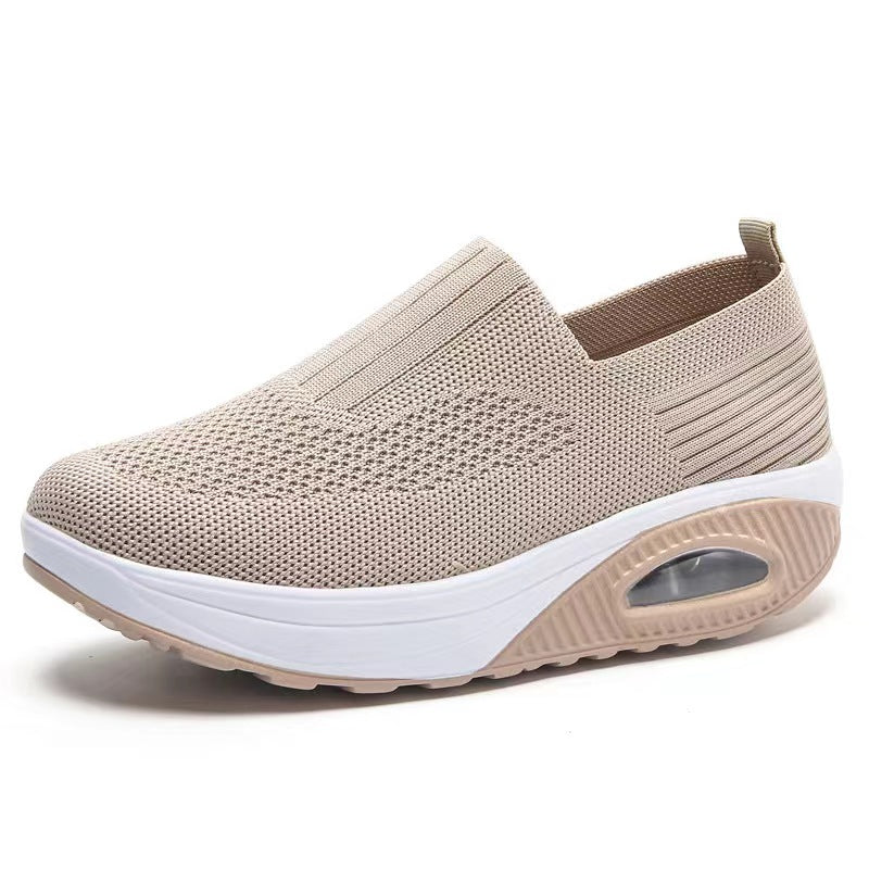 Dames Schoenen - Vrouwen - Comfort Pasvorm - Pijnvrij - Elara