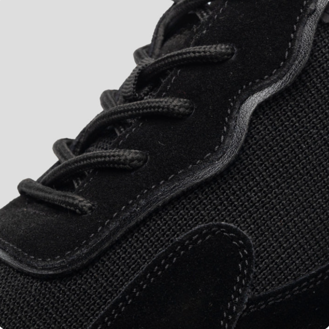 Veiligheidssneakers - Mannen - Ademend Materiaal - Anti-Slip - ForceFoot
