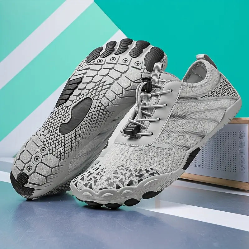 Waterschoenen - Heren - Lichtgewicht - Watersport - AquaFlex