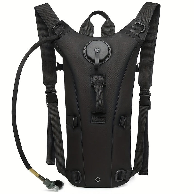 Tactische outdoor rugzak met waterreservoir – TrailCore HydraPak