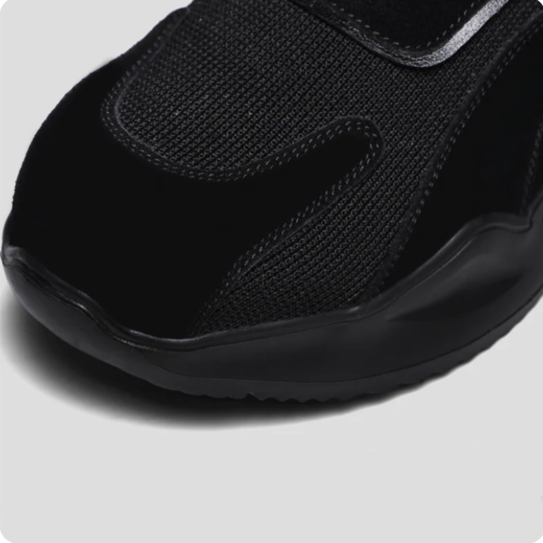 Veiligheidssneakers - Mannen - Ademend Materiaal - Anti-Slip - ForceFoot