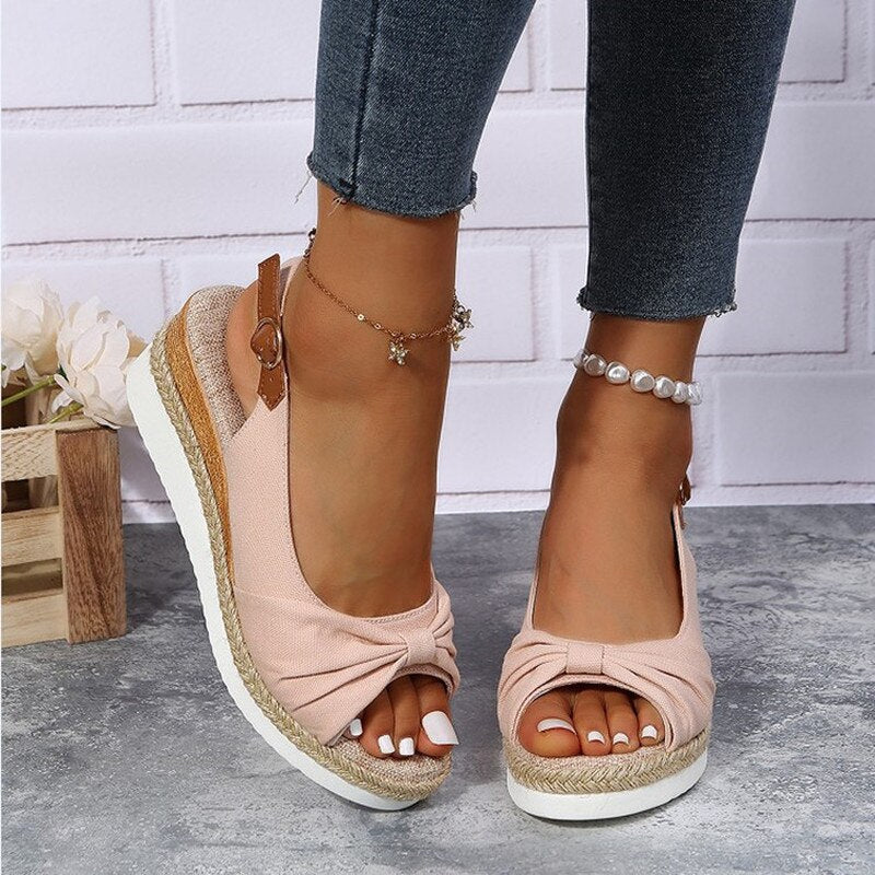 Orthopedische Sandalen - Dames - Ergonomisch Ontwerp - Comfortabel Lopen - Gezonde Stappen