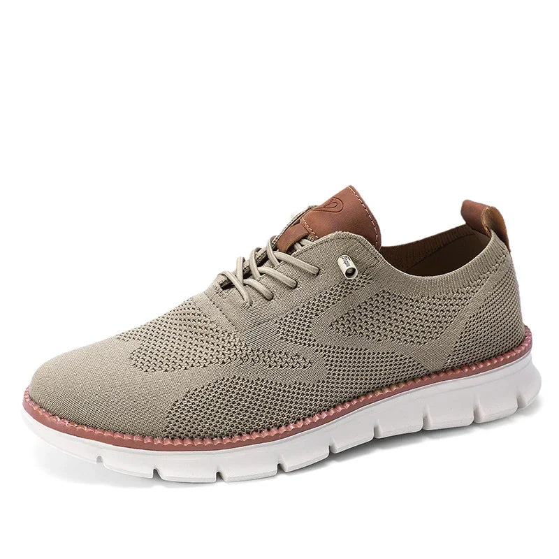 Hardloopschoenen - Heren - Lichtgewicht - Ademend - VentoRun