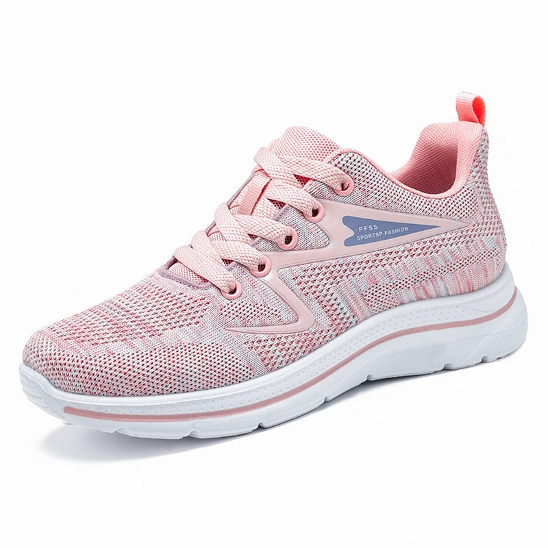 Ultralichte orthopedische unisex sportschoenen – StravonFlex S-Type
