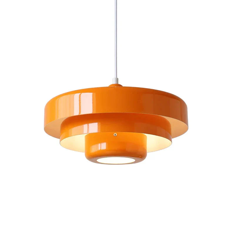 HALOLUX - Noorse LED hanglamp