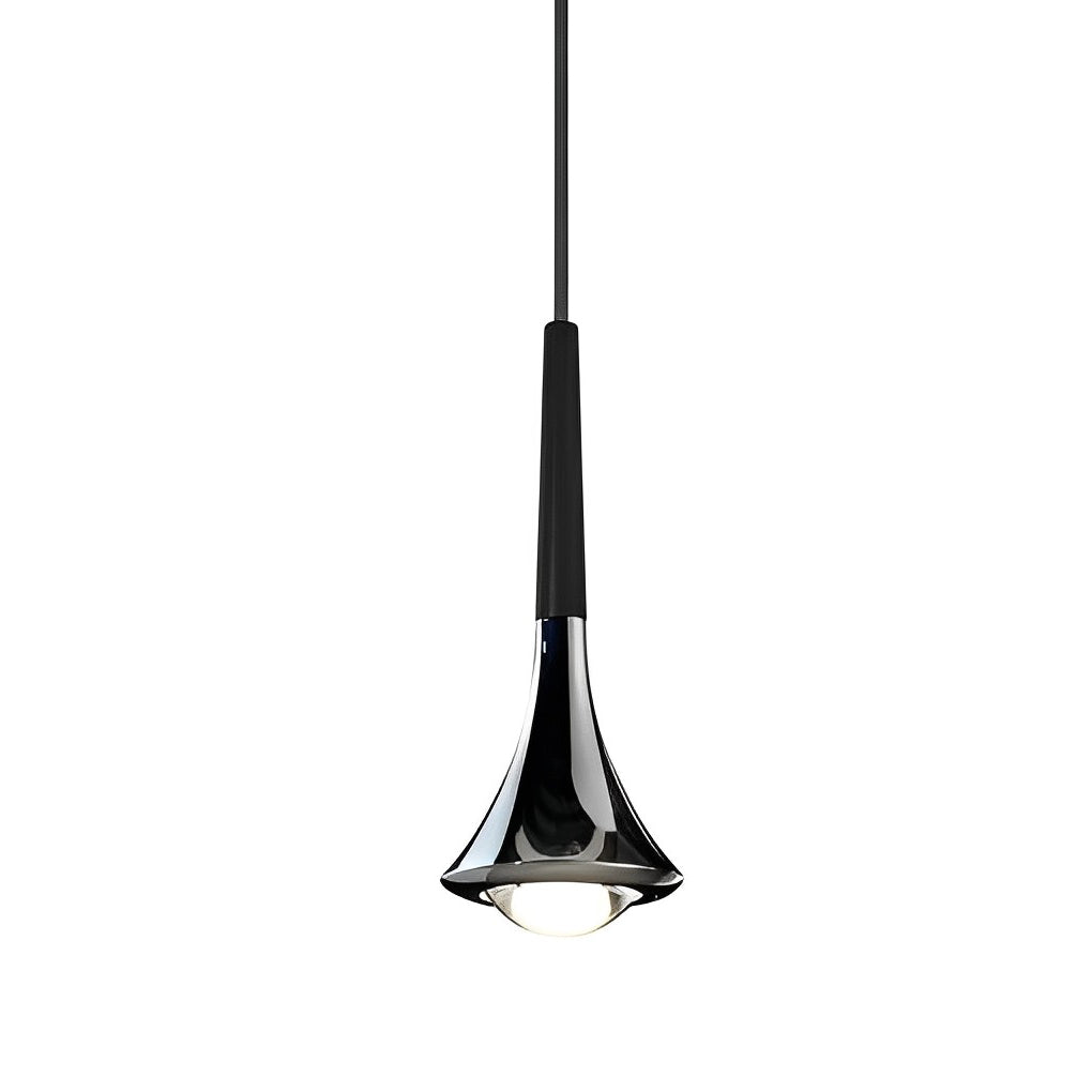 AQUADROP - Nordic hanglamp in de vorm van een waterdruppel