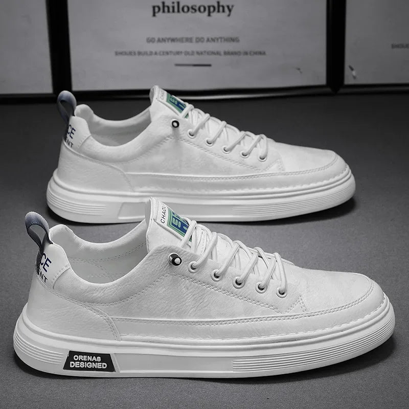 Sneakers - Heren - Waterdicht - Wandelsneakers - CFit