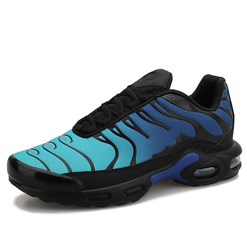 Hardloopschoenen - Heren - Air Cushion - Demping - Stride