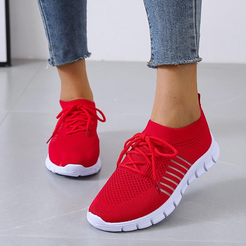 Vrouwen - Ergonomische Ademend Schoenen - Comfortabel Ontwerp - Pijnverlichting - COMFORT SCHRIJF
