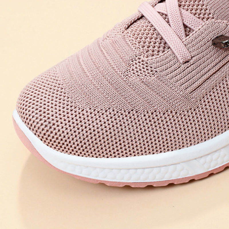 Vrouwen - Orthopedische Wandelschoenen - Lichtgewicht Mesh - Ademend Comfort - LUCAS EDGE