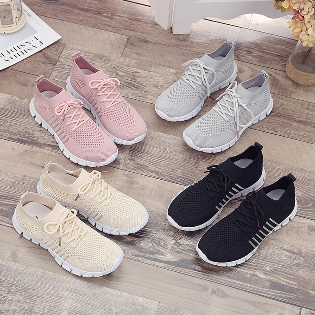 Vrouwen - Ergonomische Ademend Schoenen - Comfortabel Ontwerp - Pijnverlichting - COMFORT SCHRIJF