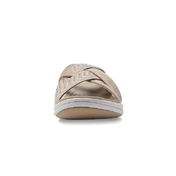Dames - Elegante Orthopedische Sandalen - Comfortabele Steunzolen - Zomerschoenen - ELEGANTIE